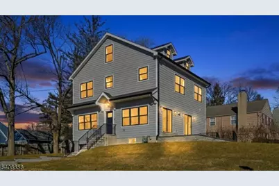 4 Hilltop Way, Essex Fells, NJ 07021 - Photo 1