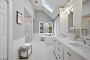 122 Old Stirling Rd, Warren Township, NJ 07059 - Photo 20