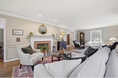 122 Old Stirling Rd, Warren Township, NJ 07059 - Photo 6