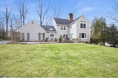 122 Old Stirling Rd, Warren Township, NJ 07059 - Photo 34