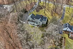 122 Old Stirling Rd, Warren Township, NJ 07059 - Photo 38