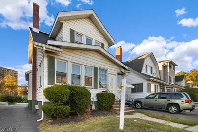 337 N Maple Ave, East Orange, NJ 07017 - Photo 2