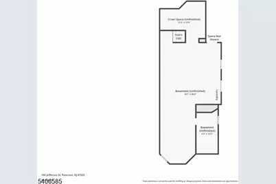 152 Jefferson St, Paterson, NJ 07522 - Photo 30