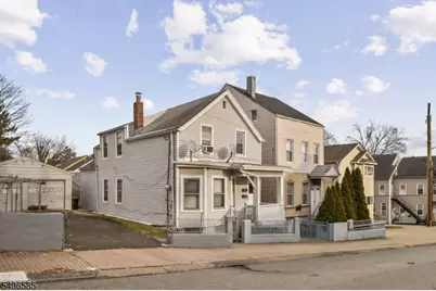150 Jefferson St, Paterson, NJ 07522 - Photo 1