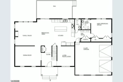 181 Maple Ave, Berkeley Heights Township, NJ 07922 - Photo 2