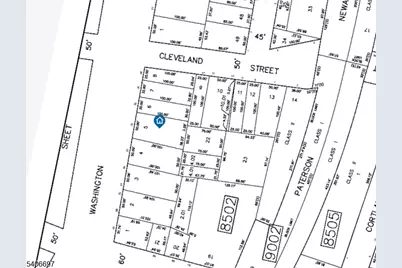 32 Washington Ave, Belleville, NJ 07109 - Photo 2