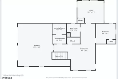 148 Great Hills Rd, Millburn, NJ 07078 - Photo 42