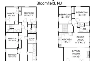 86 Watsessing Ave, Bloomfield, NJ 07003 - Photo 20