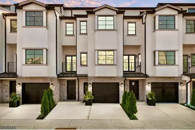 6 Harbor Front Ter #6, Elizabeth, NJ 07206 - Photo 1