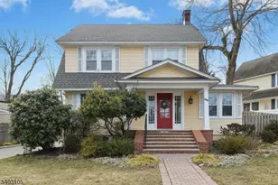 888 Fernwood Ave, Plainfield, NJ 07062 - Photo 1