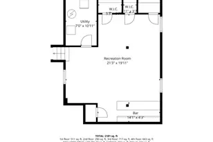 36 N Vivyen St, Bergenfield, NJ 07621 - Photo 32