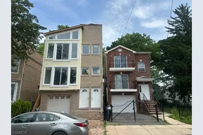 804 South 15th Street, Newark, NJ 07108 - Photo 1