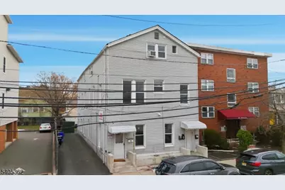 302 Belmont Ave #3, Belleville, NJ 07109 - Photo 1