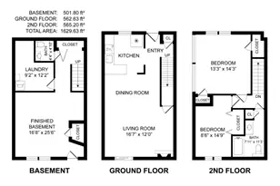 104 Stonegate Ln, Stanhope, NJ 07874 - Photo 26