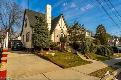 1611 N Sunset Pl, Union Township, NJ 07083 - Photo 1