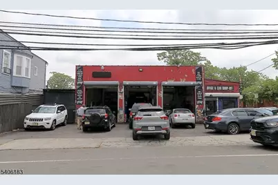 146 -148 Hudson St, Newark, NJ 07103 - Photo 4