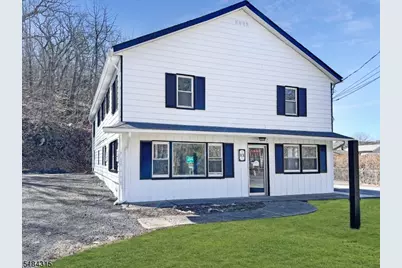 13 US 206, Sandyston Township, NJ 07826 - Photo 1