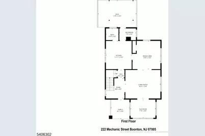 222 Mechanic St, Boonton Town, NJ 07005 - Photo 34