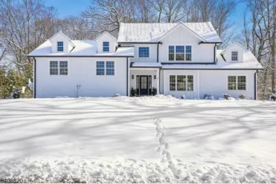 1 Cromwell Dr, Morris Township, NJ 07960 - Photo 1