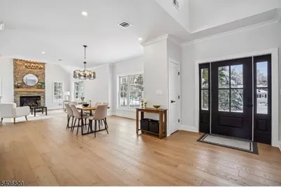 1 Cromwell Dr, Morris Township, NJ 07960 - Photo 4