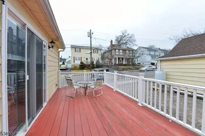 190 Malone Ave, Belleville, NJ 07109 - Photo 8