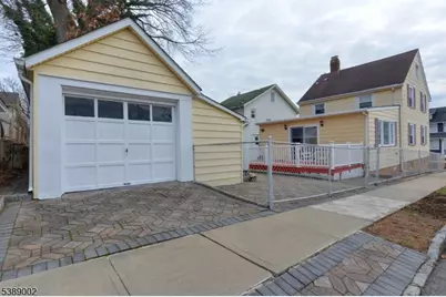 190 Malone Ave, Belleville, NJ 07109 - Photo 4