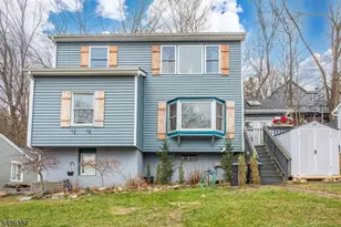 97 Springbrook Trail, Sparta Township, NJ 07871 - Photo 1