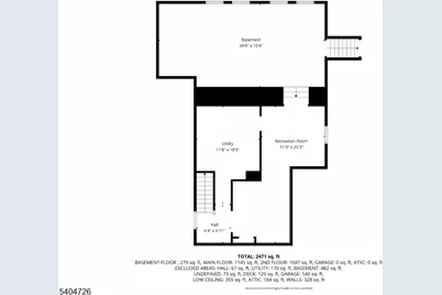 25 Morris Ave, Riverdale, NJ 07457 - Photo 38