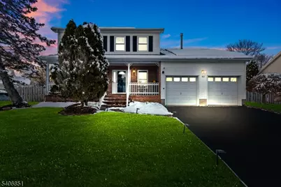 62 Longfield Dr, Hillsborough Township, NJ 08844 - Photo 1