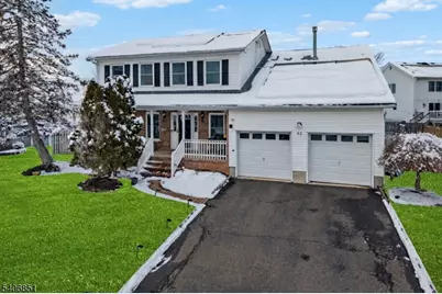 62 Longfield Dr, Hillsborough Township, NJ 08844 - Photo 2