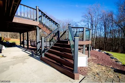 6 Meadow Lake Dr, Hardwick Township, NJ 07825 - Photo 38