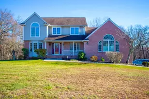 6 Meadow Lake Dr, Hardwick Township, NJ 07825 - Photo 1