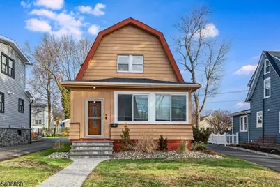 15 Belle Terre Rd, West Orange Township, NJ 07052 - Photo 1