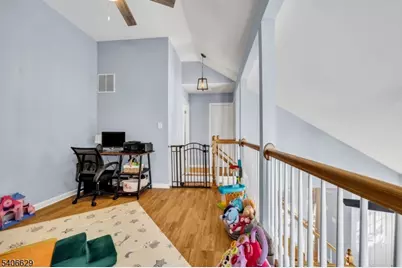 107 Bluebird Dr #1A, Hillsborough Township, NJ 08844 - Photo 16