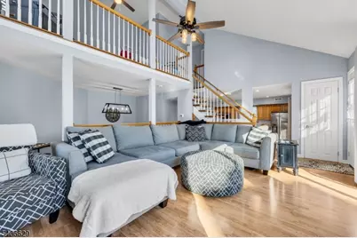 107 Bluebird Dr #1A, Hillsborough Township, NJ 08844 - Photo 2