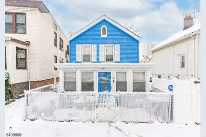 65 Cambridge St, East Orange, NJ 07018 - Photo 1