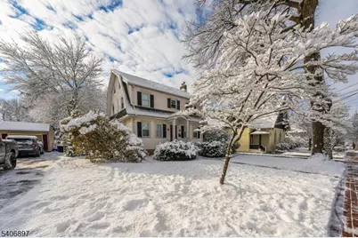 141 Eagle Rock Ave, Roseland, NJ 07068 - Photo 20