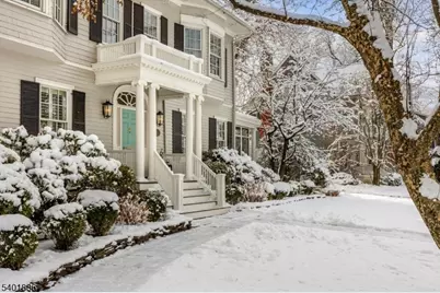 19 Hamilton Rd, Glen Ridge, NJ 07028 - Photo 2