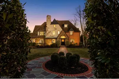 58 Crest Dr, South Orange, NJ 07079 - Photo 1