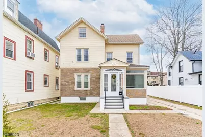 328 Hawthorne St, Orange, NJ 07050 - Photo 1