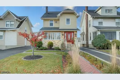 836 Livingston Rd, Elizabeth, NJ 07208 - Photo 1