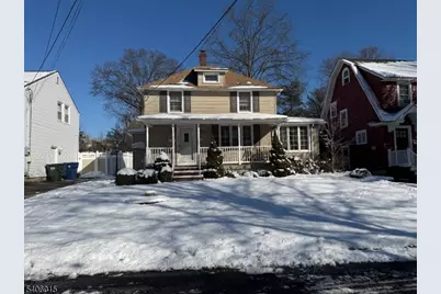 50 1st St, Fanwood, NJ 07023 - Photo 1