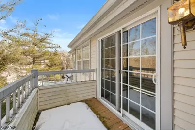 303 Trinity Ct #11, West Windsor Township, NJ 08540 - Photo 2