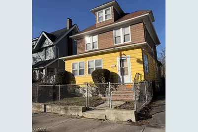 63 Sunnyside Ter, East Orange, NJ 07018 - Photo 2