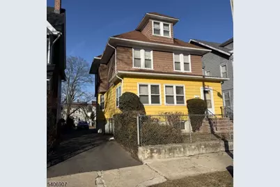 63 Sunnyside Ter, East Orange, NJ 07018 - Photo 1