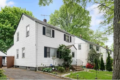 420 Hollywood Ave, Hillside, NJ 07205 - Photo 2