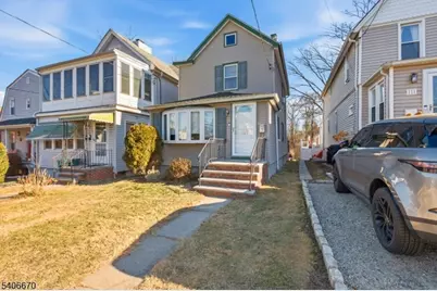 109 High St, Cranford Township, NJ 07016 - Photo 2