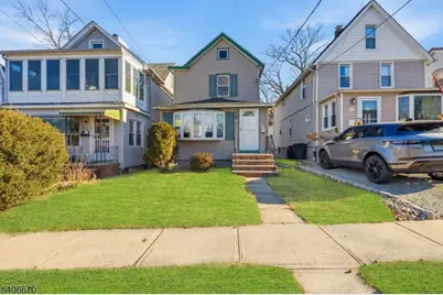 109 High St, Cranford Township, NJ 07016 - Photo 1