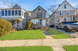 109 High St, Cranford Township, NJ 07016 - Photo 1