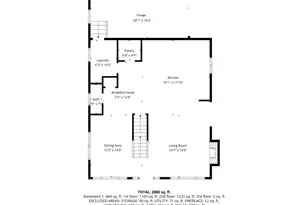 2 Roger Ave, Cranford Township, NJ 07016 - Photo 48